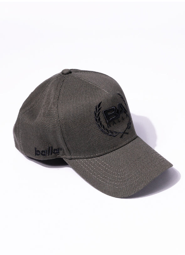 Coliseum Cap | Khaki