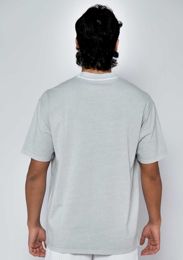 Prospect Crew Neck T-Shirt / Bright White